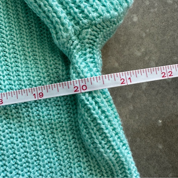 Main Strip Women’s Pullover Sweater - Picture 8 of 9